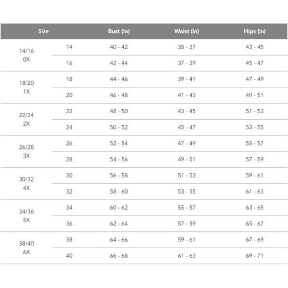 NWT Avenue Womens Cotton Cat Print High Low Top Grey 30/32 PLUS SIZE - Picture 10 of 10